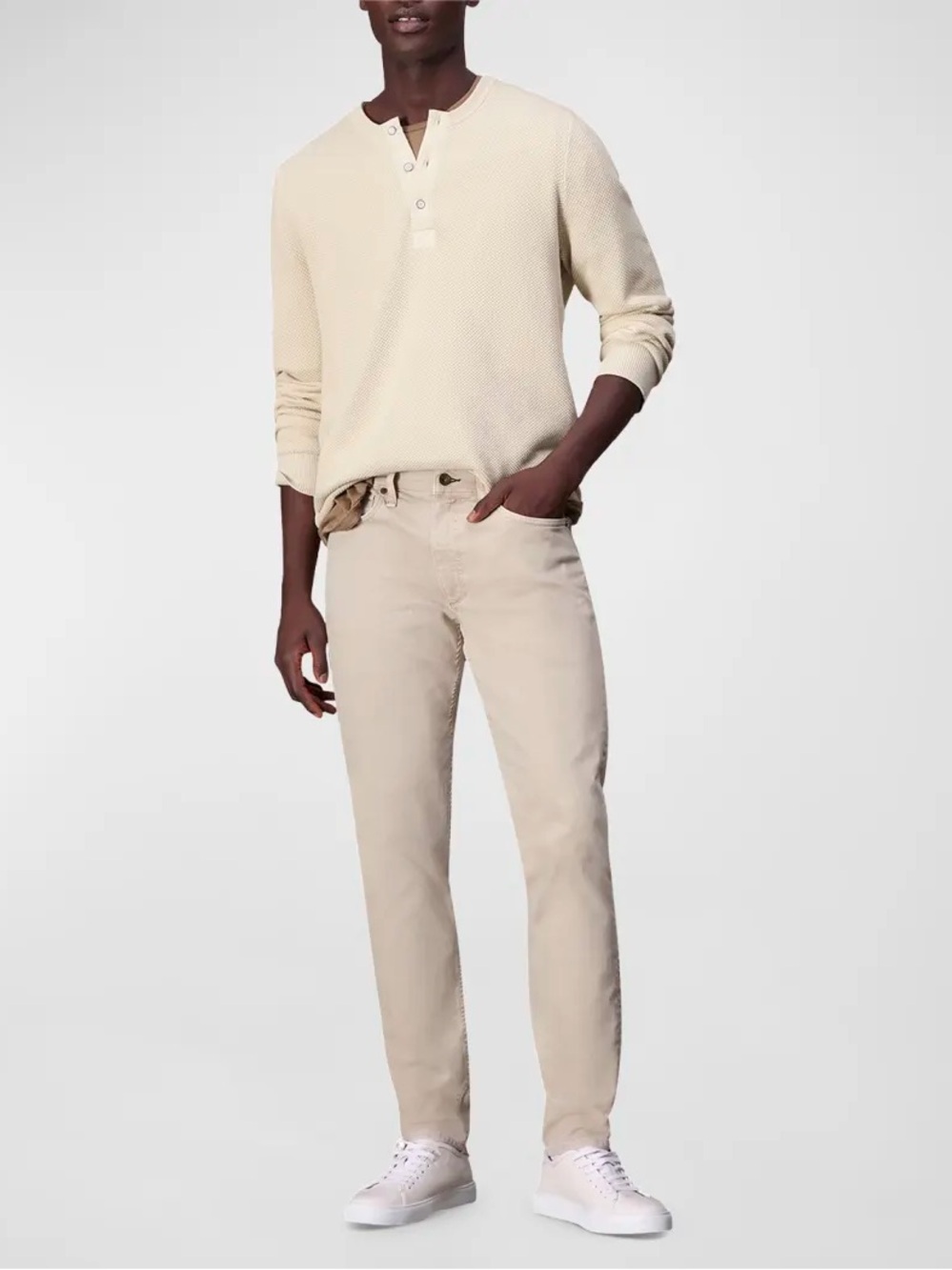 rag & bone
Men's Fit 2 Aero Stretch Jeans